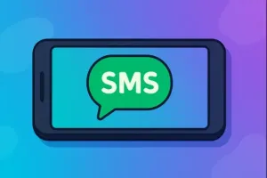 Bramka SMS dla firmy