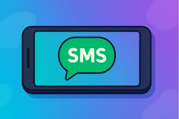 Bramka SMS dla firmy