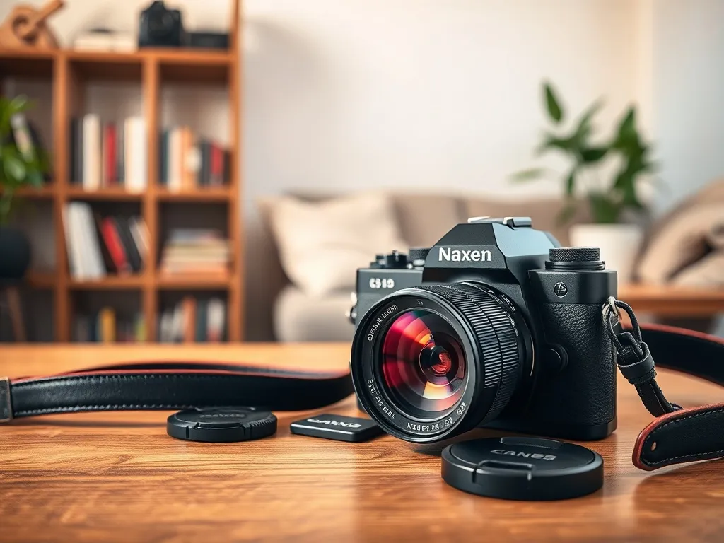 Jak szybko i bezproblemowo sprzedać kamerę?