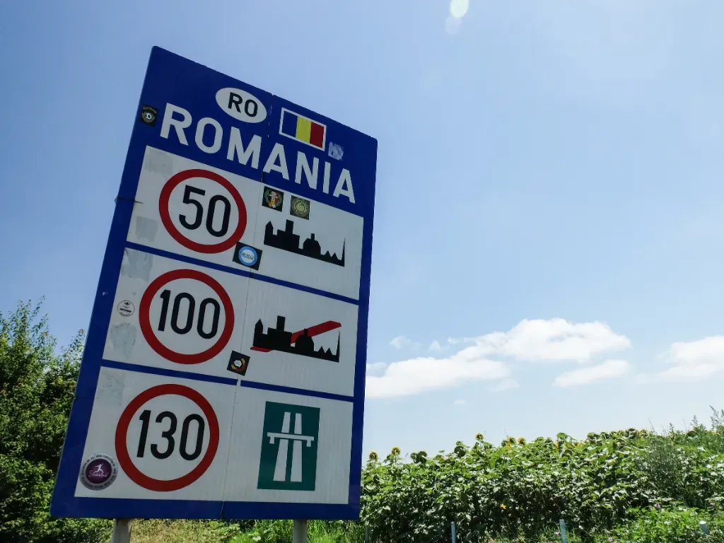 Pozycjonowanie w Rumunii