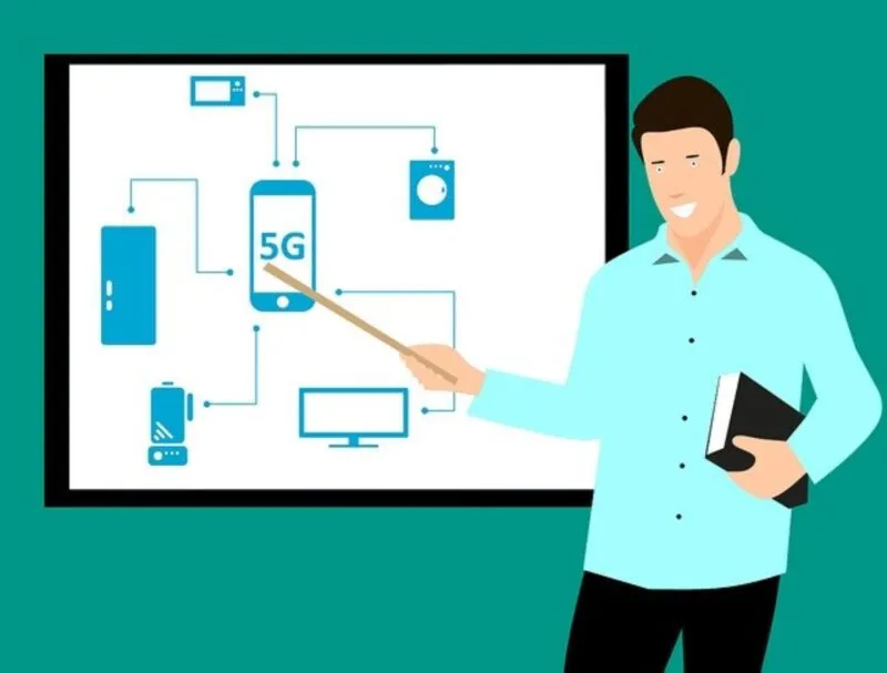 Technologia 5G- Zagrożenie czy innowacja?