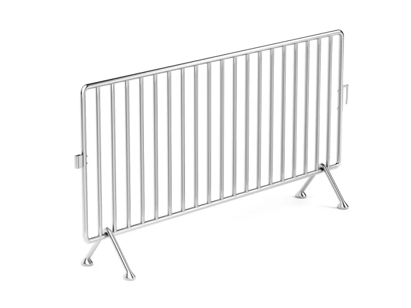 Jaka funkcję mają bariery U-12A?