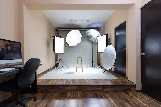 Twórcze projekty DIY z wykorzystaniem green screen dla małych firm