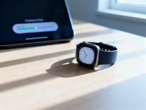 Zbliżenie na płyty główne laptopów z widocznymi układami chłodzenia, podkreślające zaawansowaną technologię podzespołów.